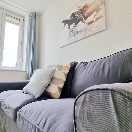 Le Triplex - 5 Chambres - 10 Pers- Fibre - Relax Bnb Mulhouse Exterior foto