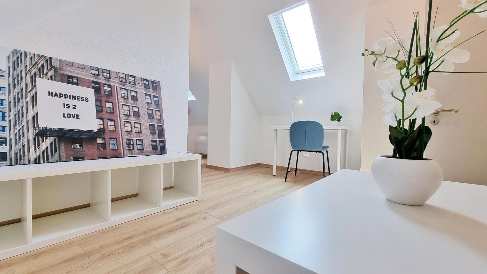 Le Triplex - 5 Chambres - 10 Pers- Fibre - Relax Bnb Mulhouse Exterior foto