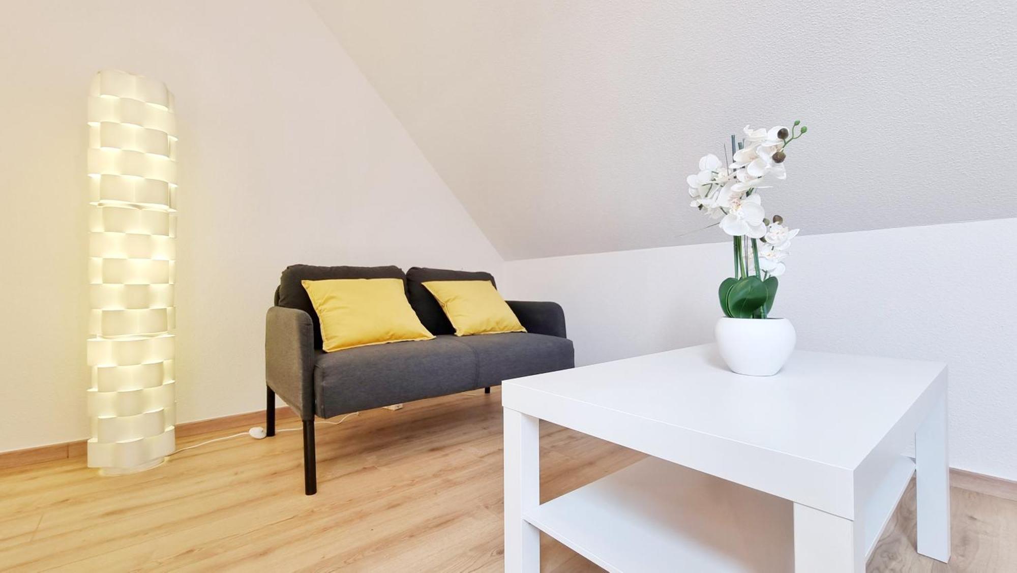 Le Triplex - 5 Chambres - 10 Pers- Fibre - Relax Bnb Mulhouse Exterior foto