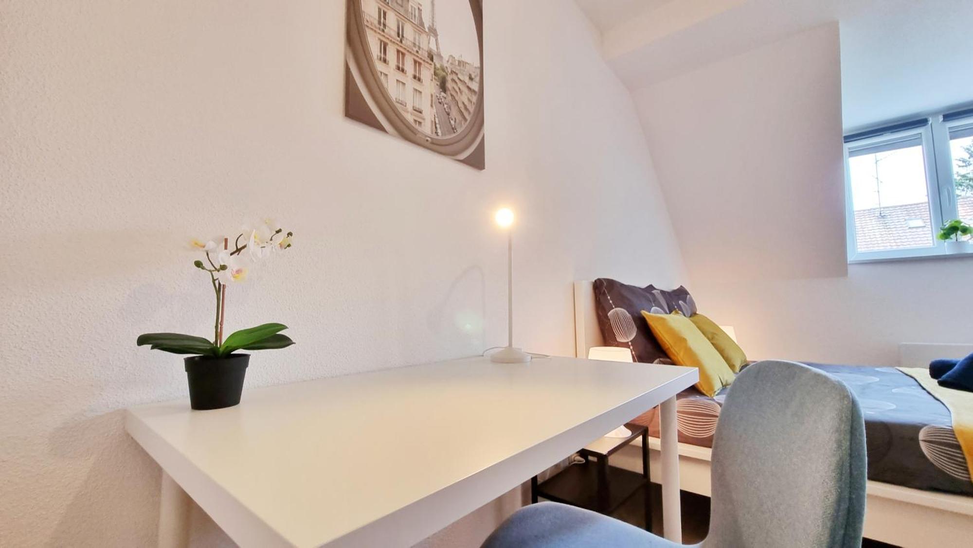 Le Triplex - 5 Chambres - 10 Pers- Fibre - Relax Bnb Mulhouse Exterior foto