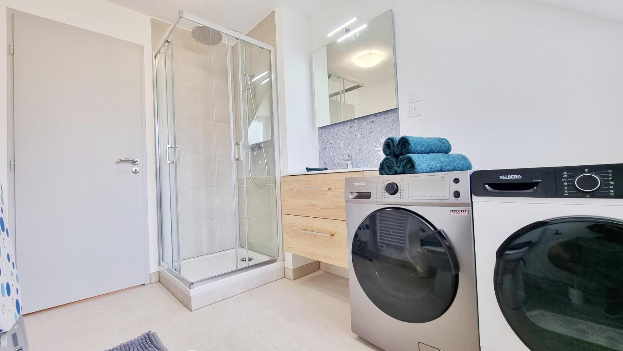 Le Triplex - 5 Chambres - 10 Pers- Fibre - Relax Bnb Mulhouse Exterior foto
