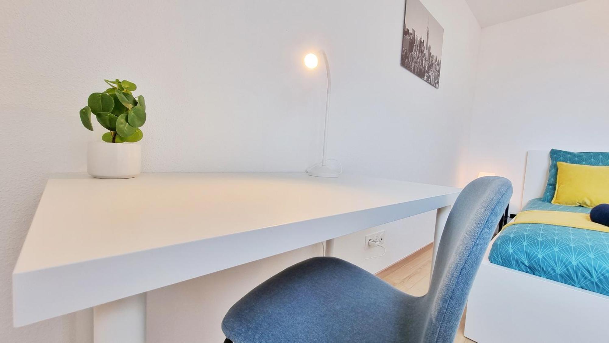 Le Triplex - 5 Chambres - 10 Pers- Fibre - Relax Bnb Mulhouse Exterior foto