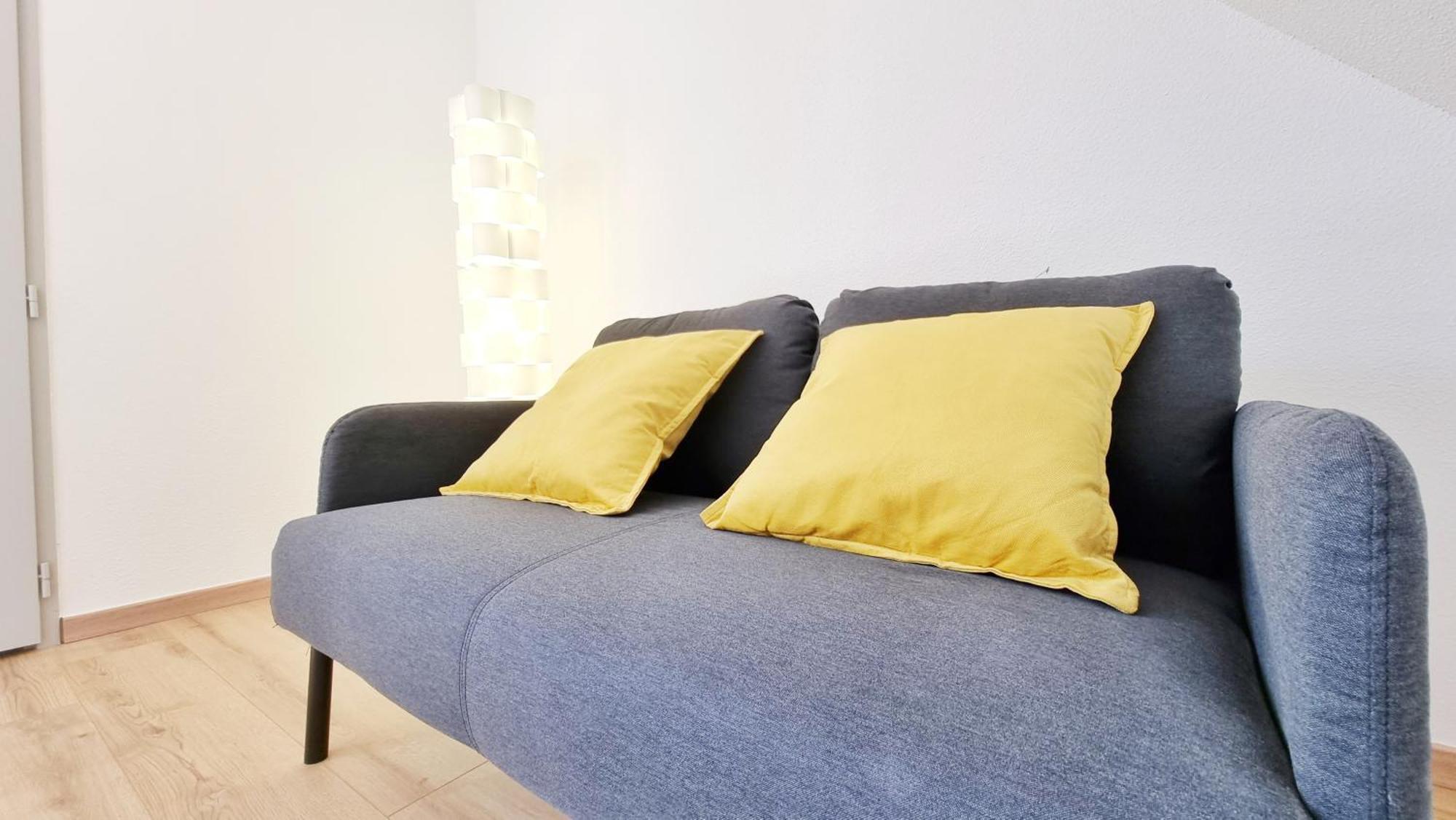 Le Triplex - 5 Chambres - 10 Pers- Fibre - Relax Bnb Mulhouse Exterior foto