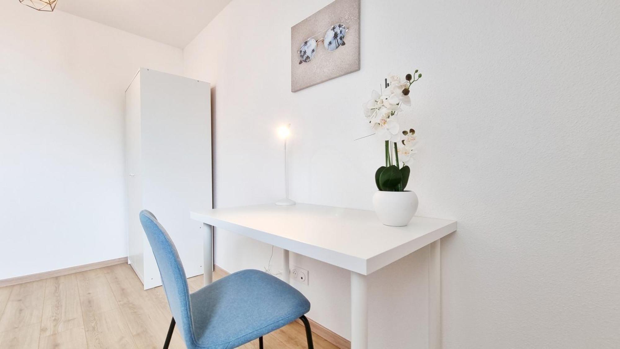 Le Triplex - 5 Chambres - 10 Pers- Fibre - Relax Bnb Mulhouse Exterior foto