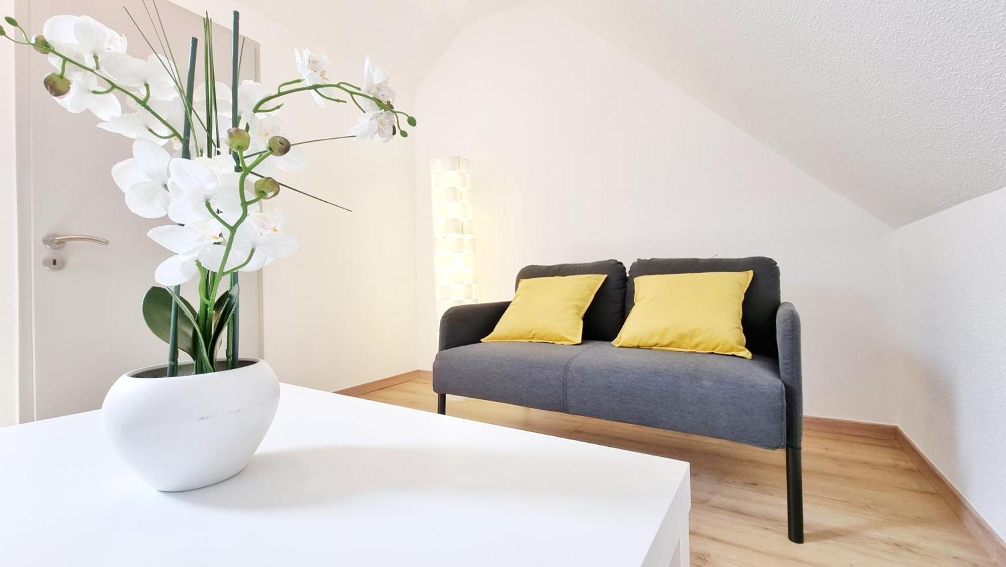 Le Triplex - 5 Chambres - 10 Pers- Fibre - Relax Bnb Mulhouse Exterior foto
